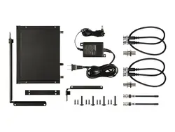 Shure-BLX24R/SM58-H11