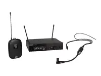 Shure-SLXD14/SM35-H55