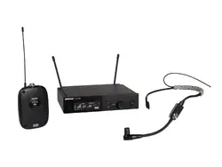 Shure-SLXD14/SM35-H55