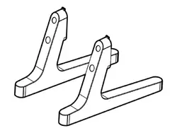 LG Electronics-ST-653TW