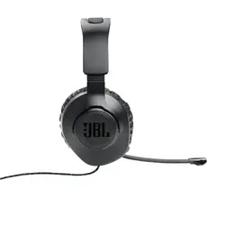 IDEASTREAM CONSUMER PRODUCTS-JBLQ100XBLKGRNAM