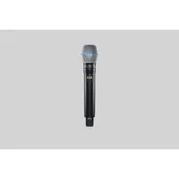Shure-ADX2/B87C=-X55