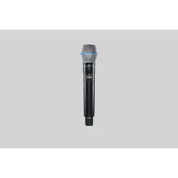 Shure-ADX2/B87C=-X55