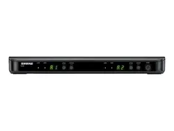 Shure-BLX188/CVL-J11