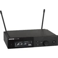 Shure-SLXD14/153T-G58