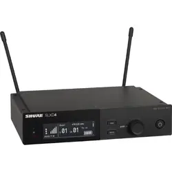 Shure-SLXD14/153T-G58