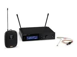 Shure-SLXD14+/153T-G57
