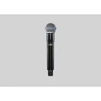 Shure-ADX2/B58=-X55
