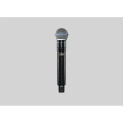 Shure-ADX2/B58=-X55