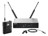 Shure-QLXD14/84-J50A