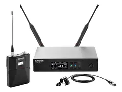 Shure-QLXD14/84-J50A