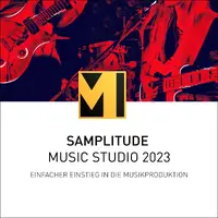 MAGIX SOFTWARE-639191910685