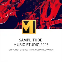 MAGIX SOFTWARE-639191910685