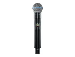 Shure-AD2/B58=-X55