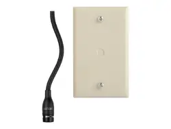 Shure-MX202BP/MS