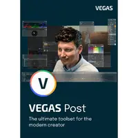 MAGIX SOFTWARE-639191910777