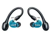 Shure-SE21DYBL+TW2