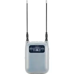 Shure-WA301