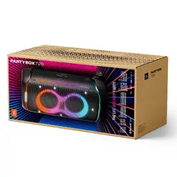 IDEASTREAM CONSUMER PRODUCTS-JBLPARTYBOX720AM