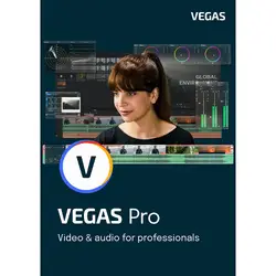 MAGIX SOFTWARE-639191910753