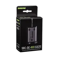 Shure-SBC-DC-903