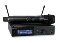 Shure-SLXD24+/N8C-G57
