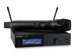 Shure-SLXD24+/N8C-G57