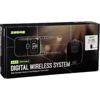Shure-SLXD15/85-J52