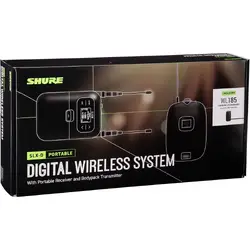 Shure-SLXD15/85-J52
