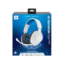 IDEASTREAM CONSUMER PRODUCTS-JBLQ100PWHTBLUAM