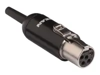 Shure-WA435
