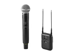 Shure-SLXD25/SM58-J52