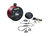 Shure-SE53BACL+UNI