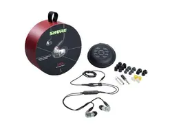 Shure-SE53BACL+UNI