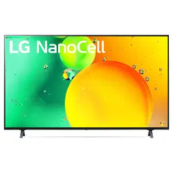 LG Electronics-55NANO75UQA
