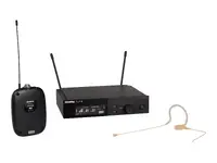 Shure-SLXD14/153T-H55
