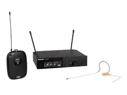 Shure-SLXD14/153T-H55