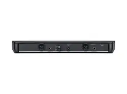 Shure-BLX288/PG58-H11