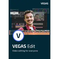 MAGIX SOFTWARE-639191910760