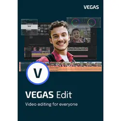 MAGIX SOFTWARE-639191910760