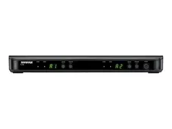 Shure-BLX1288/W85-J11