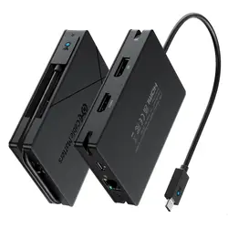 CABLE MATTERS-201557-BLK