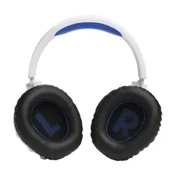 IDEASTREAM CONSUMER PRODUCTS-JBLQ360PWLWHTBLUAM