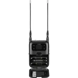Shure-SLXD5=-G58