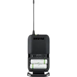 Shure-ADX1=-K54