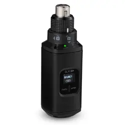 Shure-SLXD3+=-G57