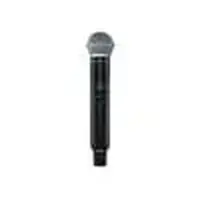 Shure-SLXD2/B58=-G58