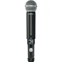 Shure-BLX2/SM58=-H11