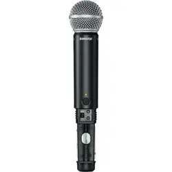 Shure-BLX2/SM58=-H11