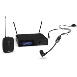 Shure-SLXD14+/SM35-G57